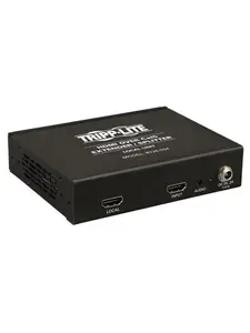 Tripp Lite TRL-B126-004 4-Port HDMI Over Cat5 & Cat6 Extender & Splitter Transmitter for Video & Audio - Up to 200 ft.