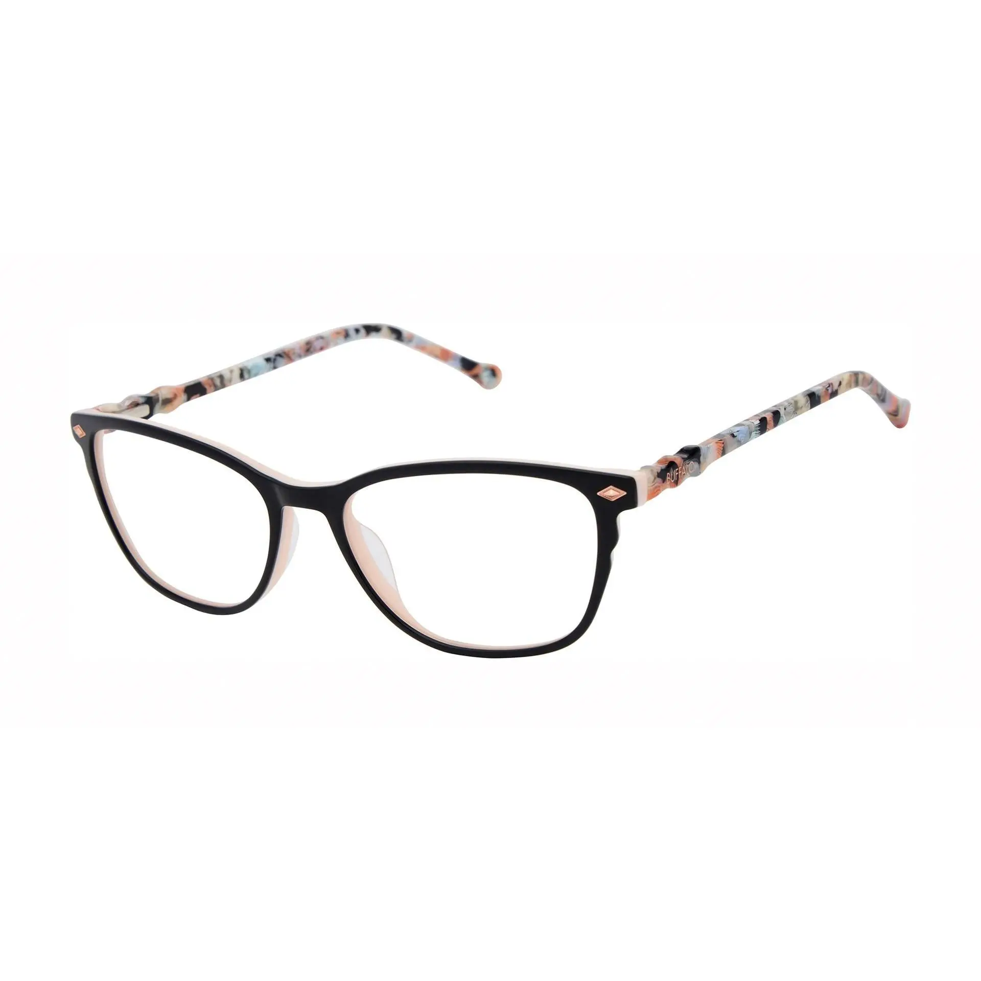 Buffalo by David Bitton BW051 Eyeglasses