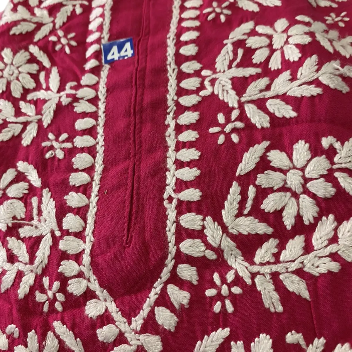 Chikankari Modal Cotton Kurti Sets for Women - Perfect for Casual Wear