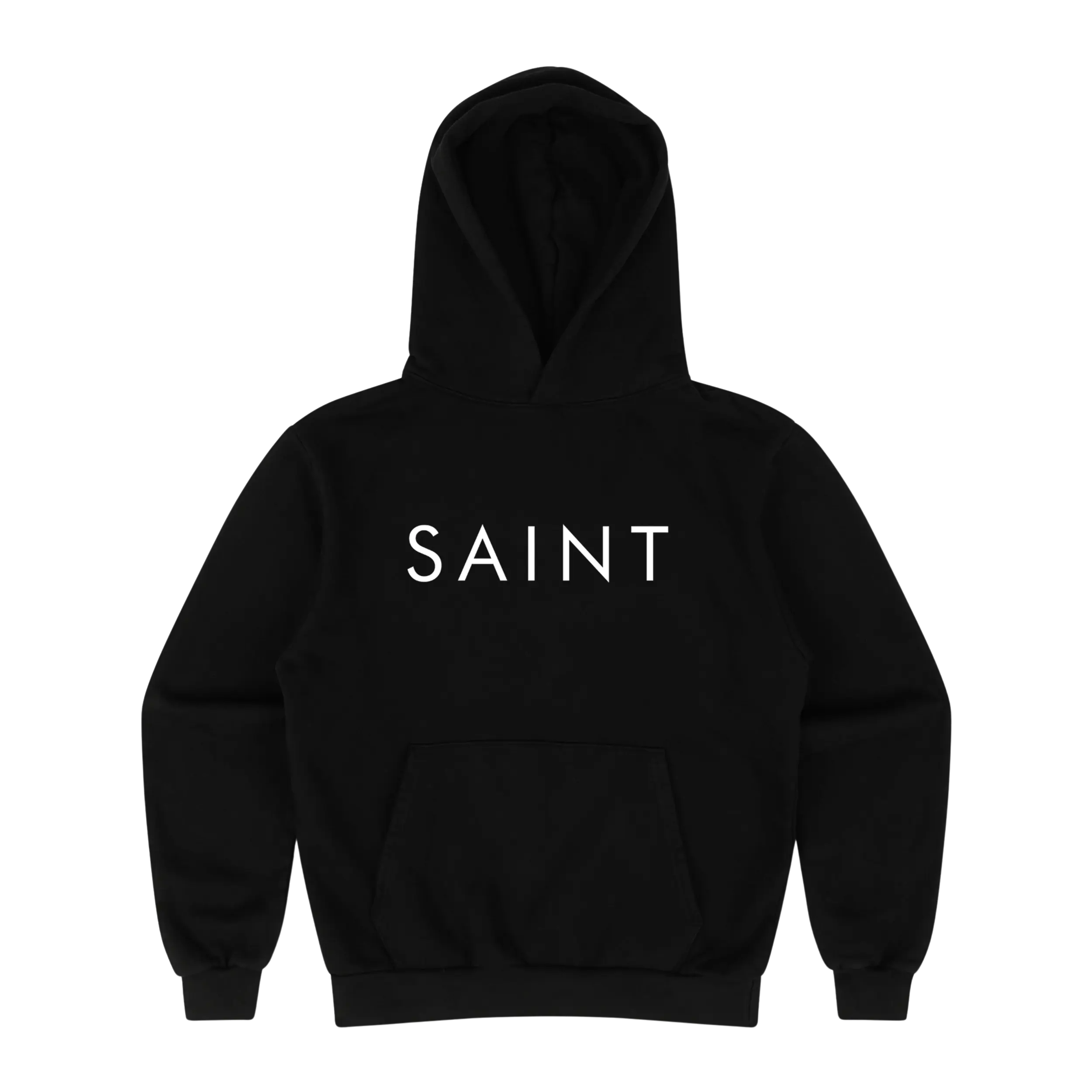 SAINT Hoodie Relaxed Fit