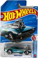 Rodger Dodger Fan Driven