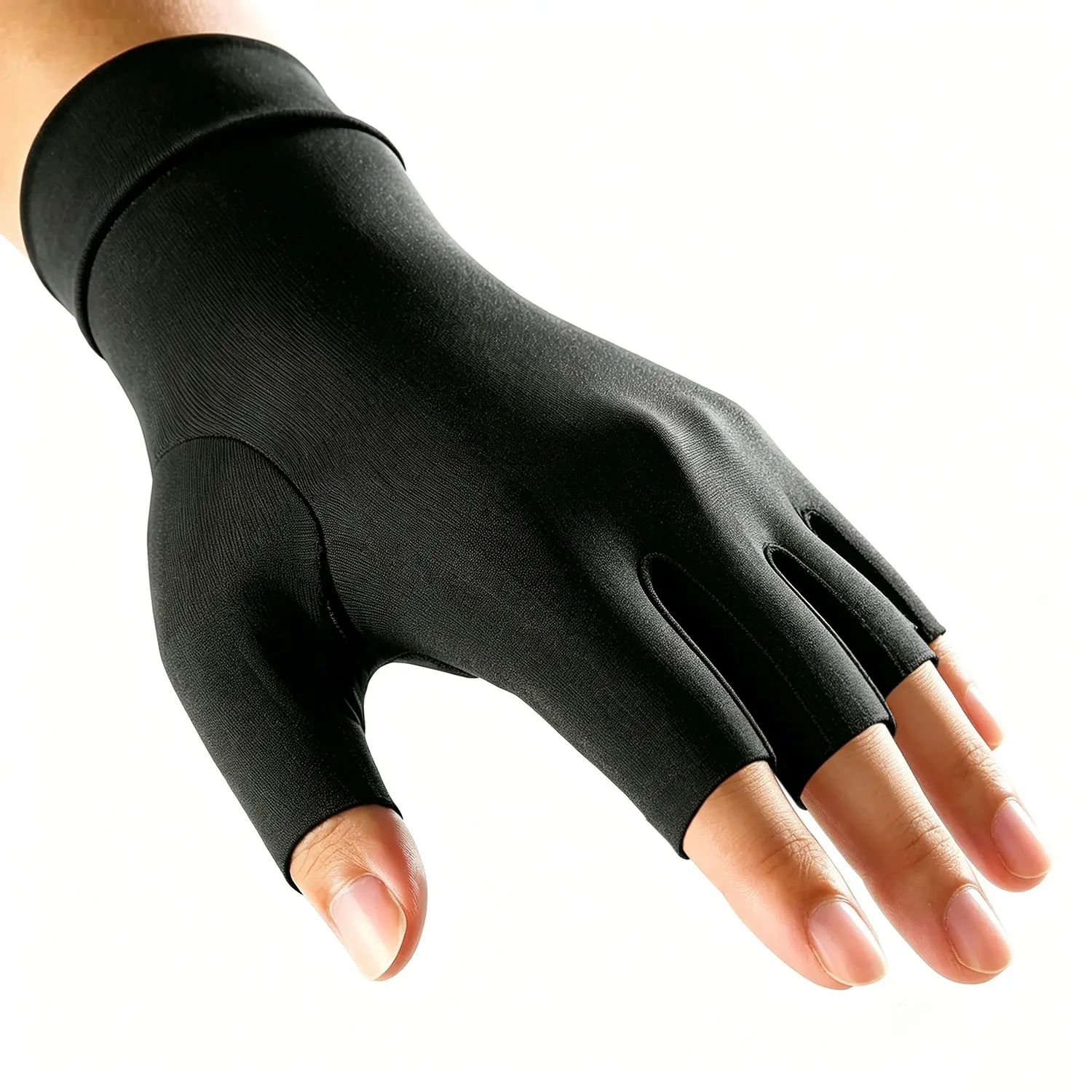 Arthritis Gloves for Women, Compression Gloves for Carpal Tunnel, Hand Compression for Crocheting, Typing, Gaming, Unisex Design, Compression Support, Breathable Material