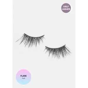 Demi-Dream Half Lashes – Wink