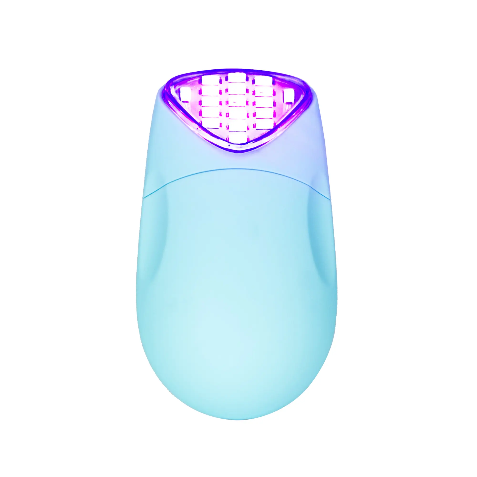 reVIve Essentials Acne Red Light Therapy Device for Face