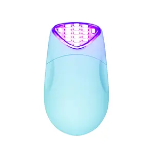 reVIve Essentials Acne Red Light Therapy Device for Face