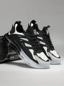 Men's Casual Sports Shoes, Lightweight Outdoor Running Shoes, Hiking and Light Jogging Sneakers, Sporty Men's Footwear, Running Athletic Shoes, Runner Athletic Shoe, Sporty Running Fashion
