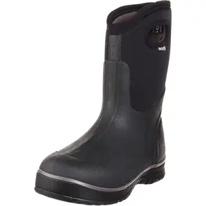 Bogs Men's Ultra Mid-M Rain Boot