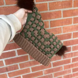 Jester Beanie