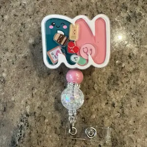 BADGES REEL
