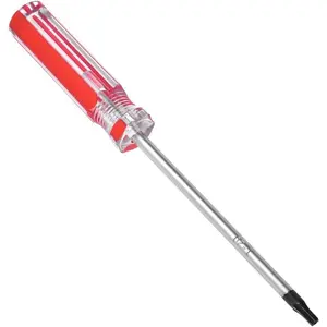 T15 Torx  -  S2 Steel  for Electronics Repair,  Appliances & DIY Projects