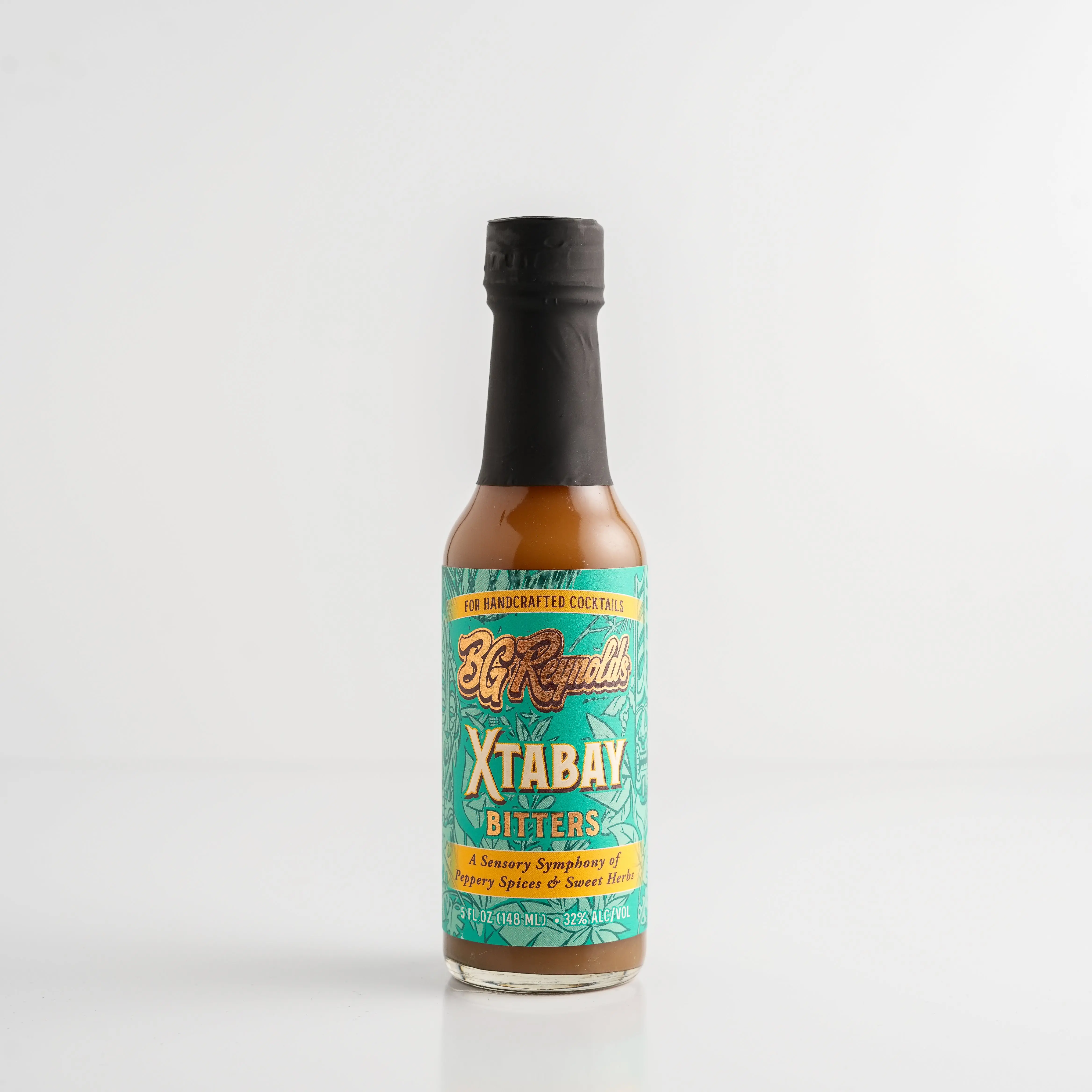 Xtabay Bitters