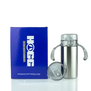 12oz Duo Tumbler