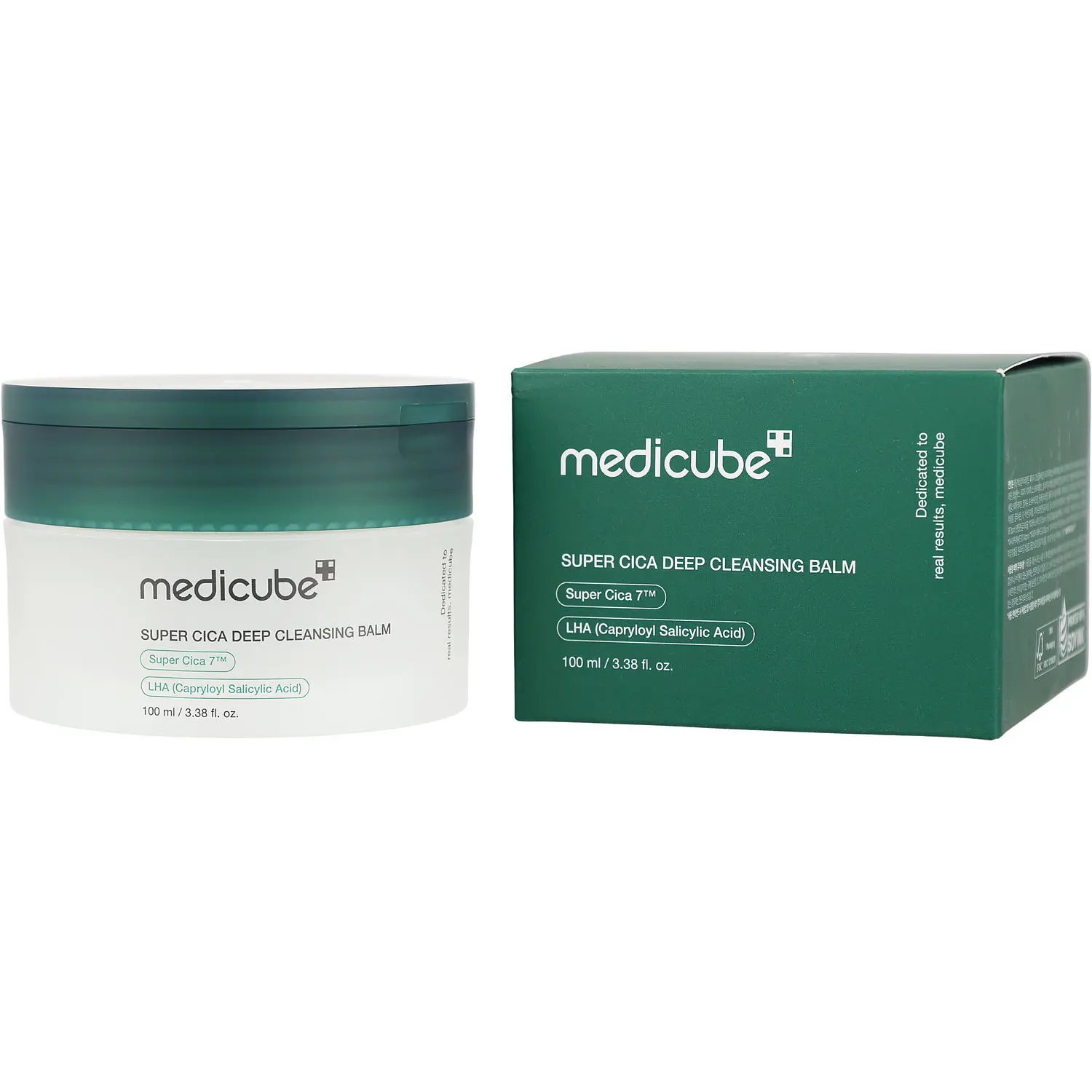 Medicube By Medicube Super Cica Deep Cleansing Balm For Women Medicube By Medicube Super Cica Deep Cleansing Balm For Women