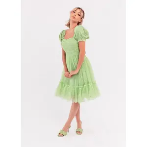 Tink Dress