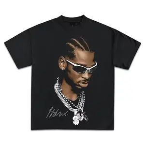Men's Shai Iconic Graphic Tee shirt
