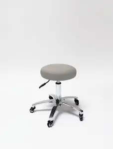 Nail Tech Stool - Basic | with Low Pump