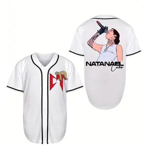 Nata cano jersey CT