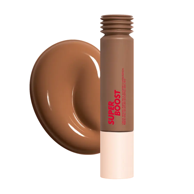 13 - For deep skin with neutral golden undertones