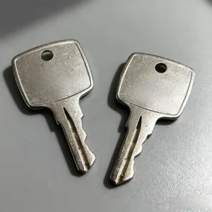 20/10/5/1PCS Keys for Excavator AT195302 AR51481 600 Loaders