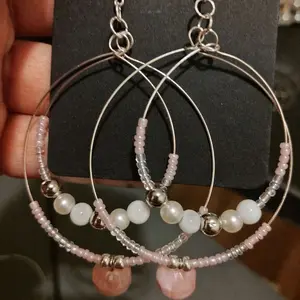 Dangle/Hoop Earrings