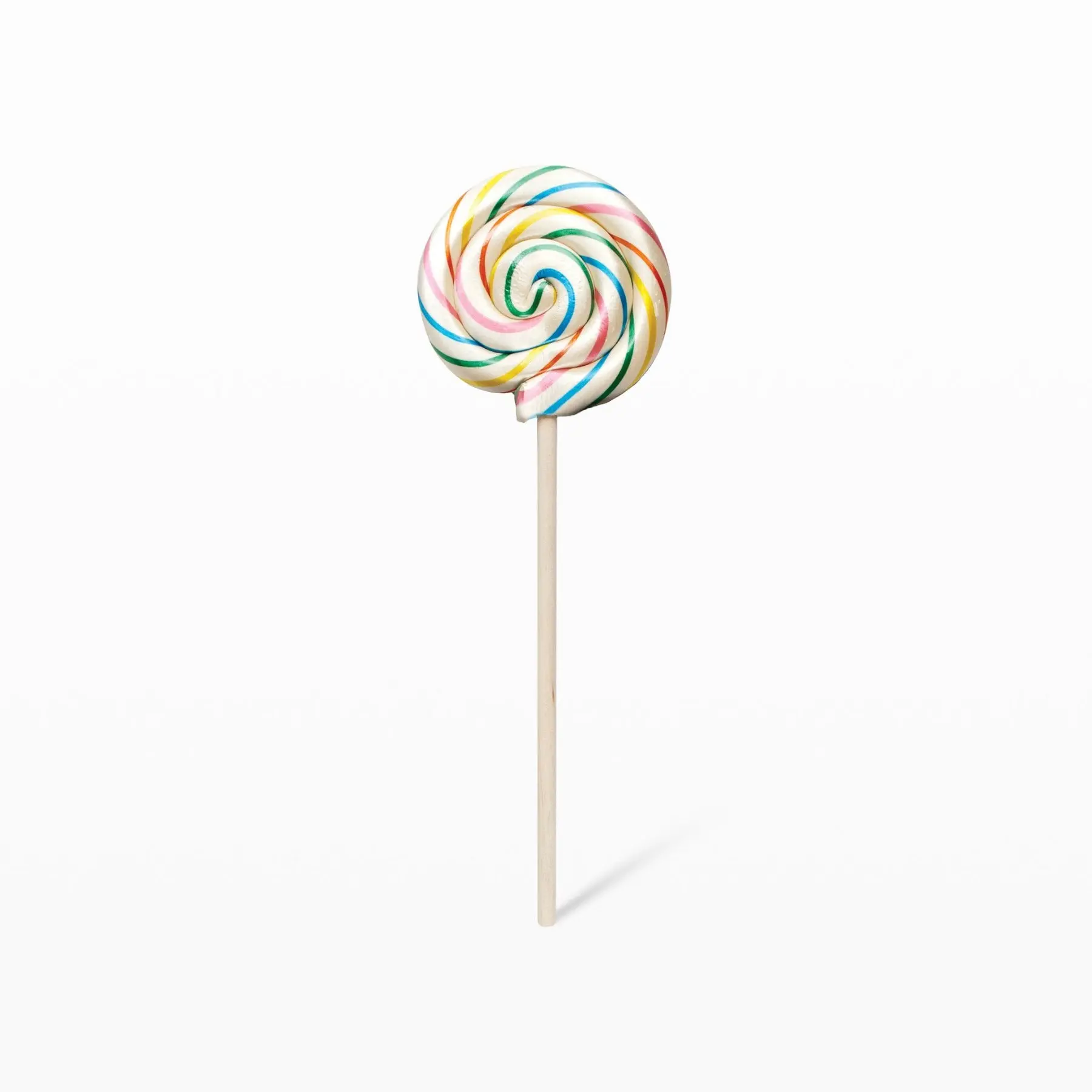 Birthday Cake Lollipops Birthday Cake Lollipops