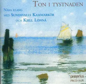 Sundsvalls Chamber Choir - Songs in Silence  [COMPACT DISC - CD]