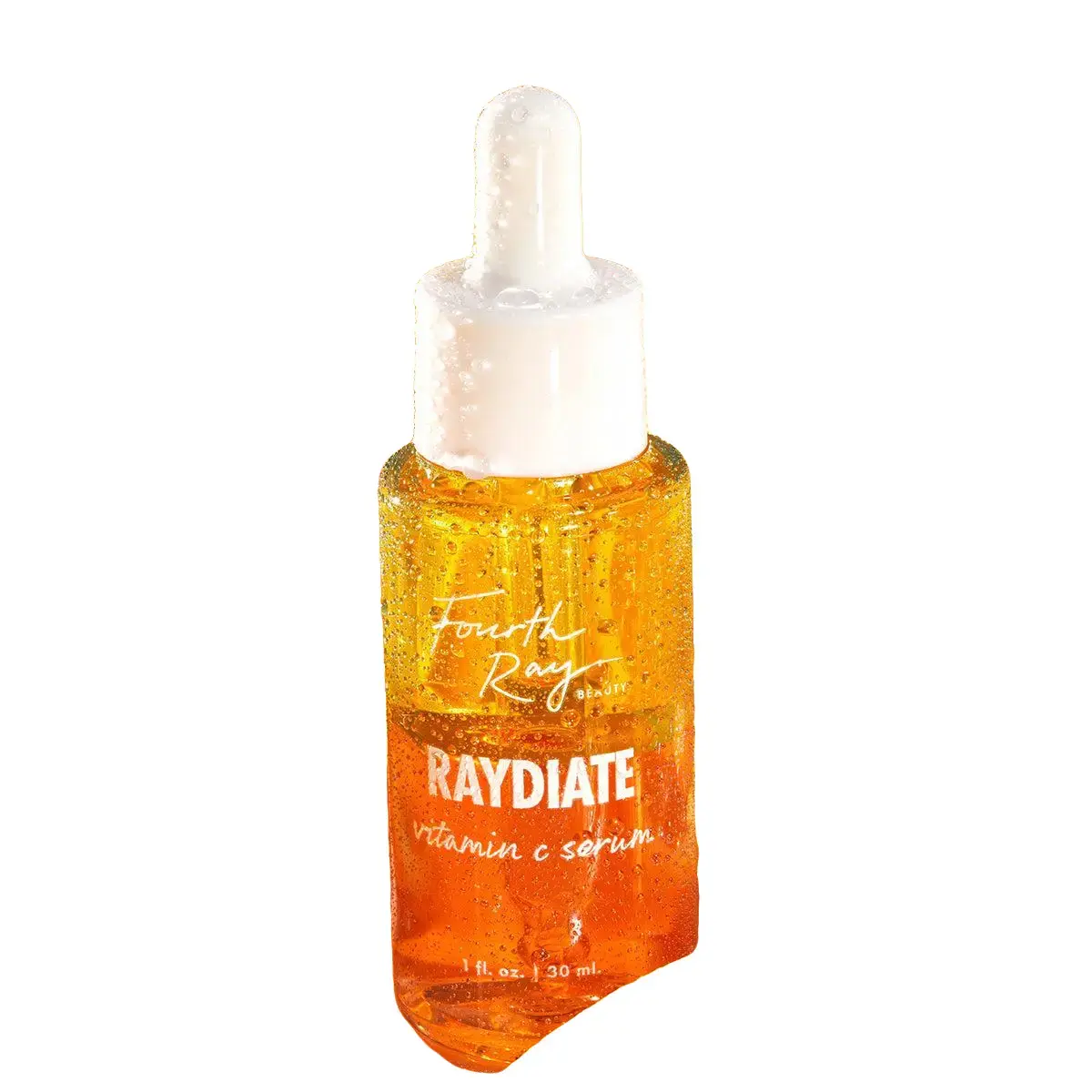 ColourPop RAYdiate Vitamin C Serum - Brightening Face Serum 0806
