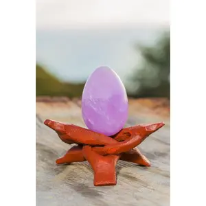 Light Amethyst "Inner Knowledge"- Certified