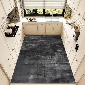 Non-slip Kitchen Floor Mat, Rectangle Kitchen Rug, Kitchen Runner Rug, Washable Kitchen Rugs, Home Decor, Kitchen Accessories, Home Decor