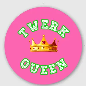 Tiddy Sticker Pasties