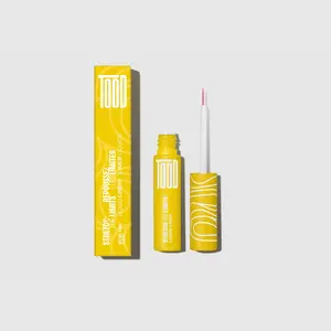 STRETCH THE LIMITS LINER -  Pink