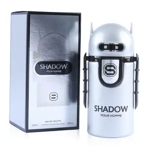 Shadow Spray Cologne - Eau De Toilette for Men - 3.4 fl.oz