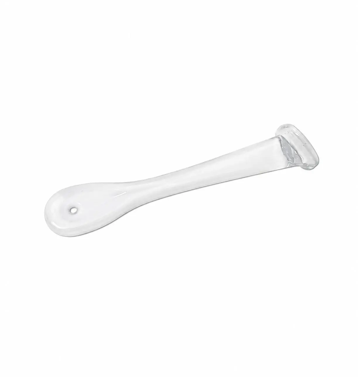 Contact lens suction cup