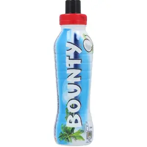 Bounty Milkshake Drink 350ml (UK)