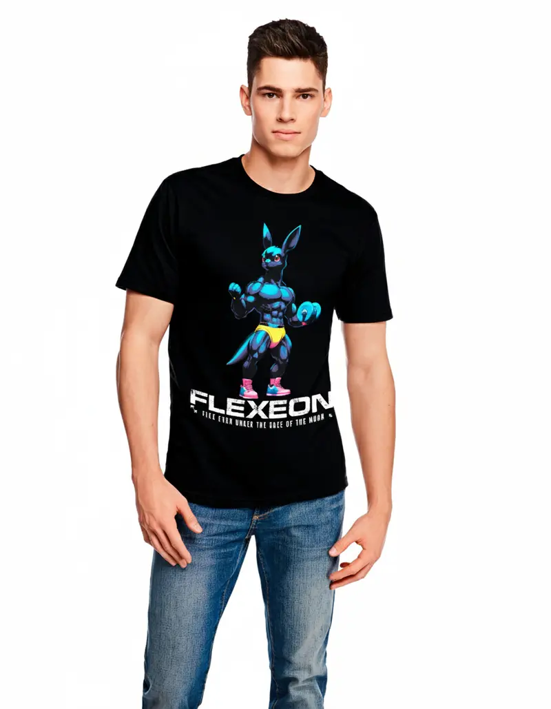 Join The Avalanche T-Shirt Men | Final Fantasy VII Tifa Lockhart
