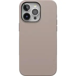 Taupe on Nude | Ultra-Protective Bold Case
