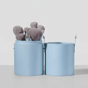 BEAUTY CREATIONS - ‘Angel Baby’ 24 PC Brush Set