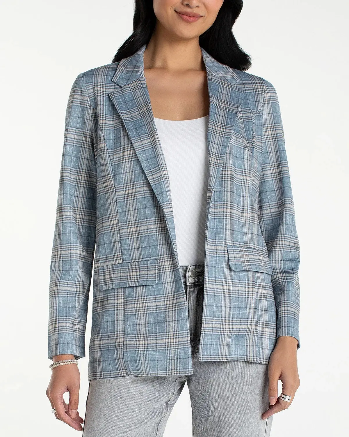 Boyfriend Blazer
