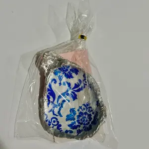 Oyster Jewelry Dish
