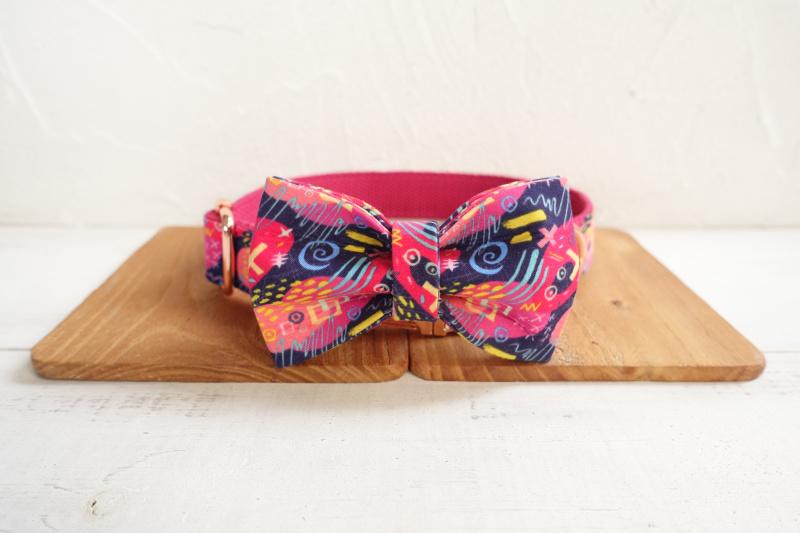 MUTTCO Laser Engraved Dog Collar - High-Quality Design for Dogs, Ideal for Outdoor Use