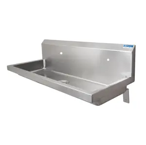 BK Resources, MSHSA-60W1, Sink, Hand