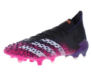 Adidas Predator Freak .1 Firm Ground Mens Shoes