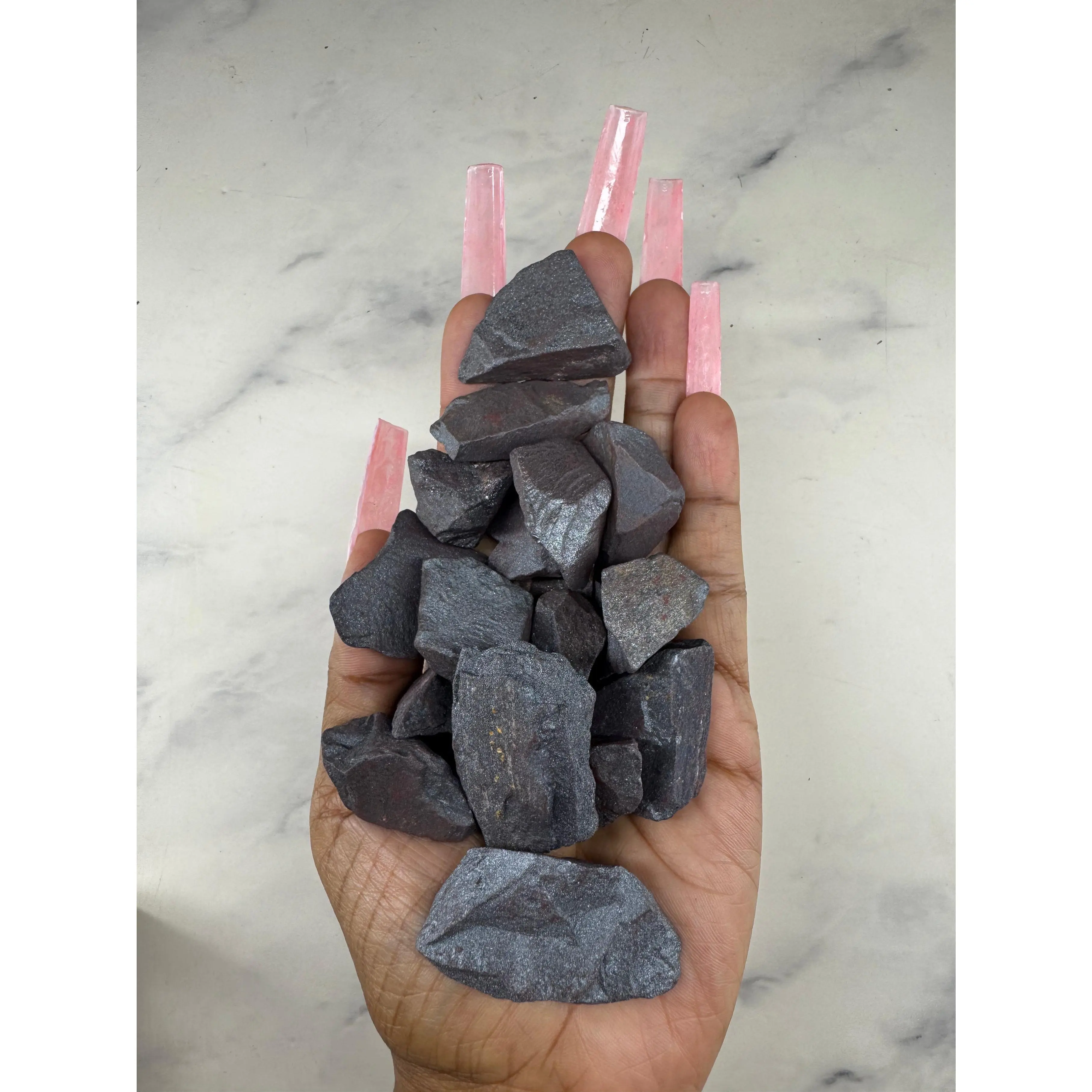 Hematite Raw Stone Hematite Raw Stone
