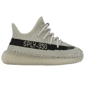 adidas Yeezy Boost 350 V2 Granite (Infants) (kids) by StockX