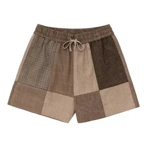 Aime Leon Dore Patchwork Short (SS23) Multicolor (men) by StockX