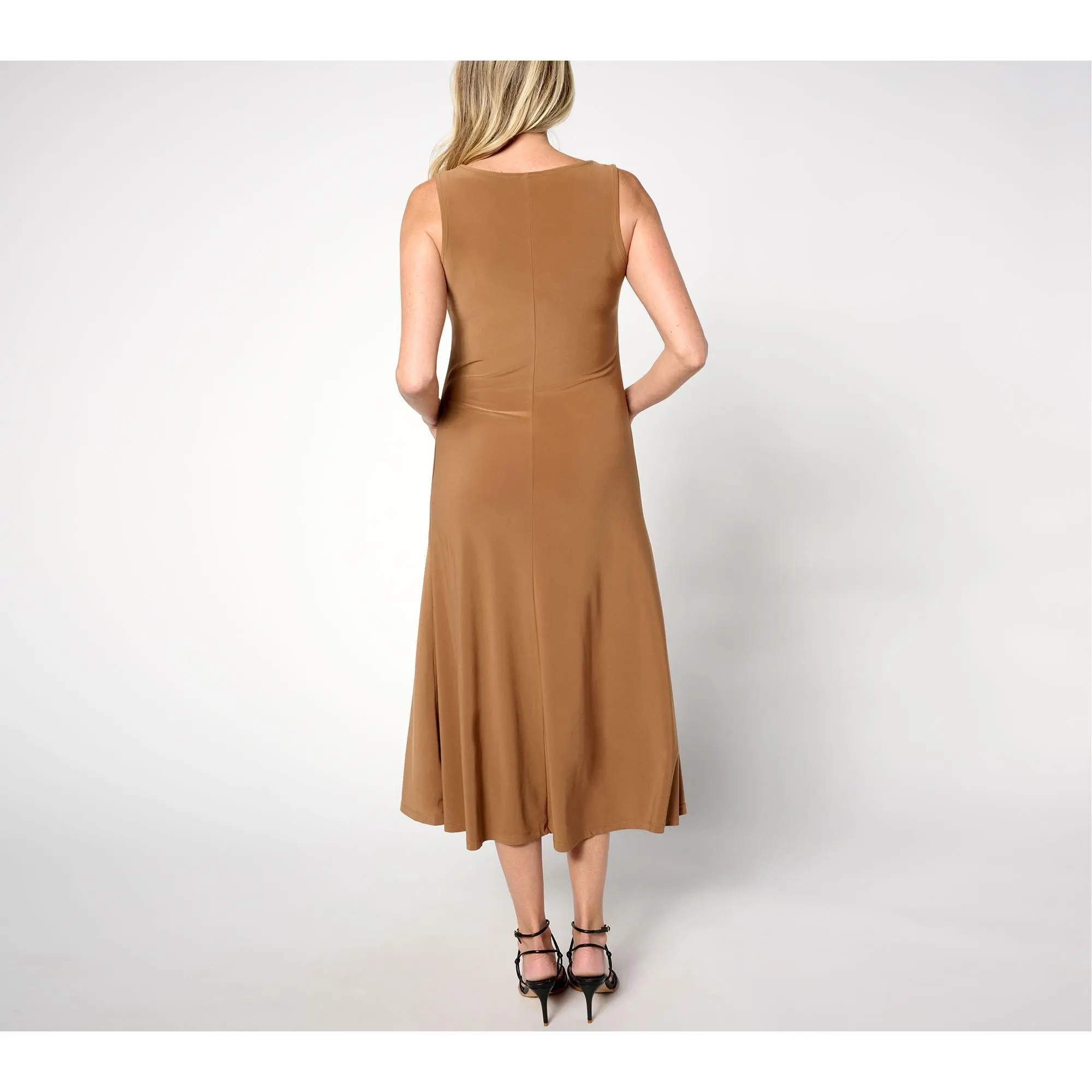 kenzie halter maxi dress Kenzie Maxi Dress