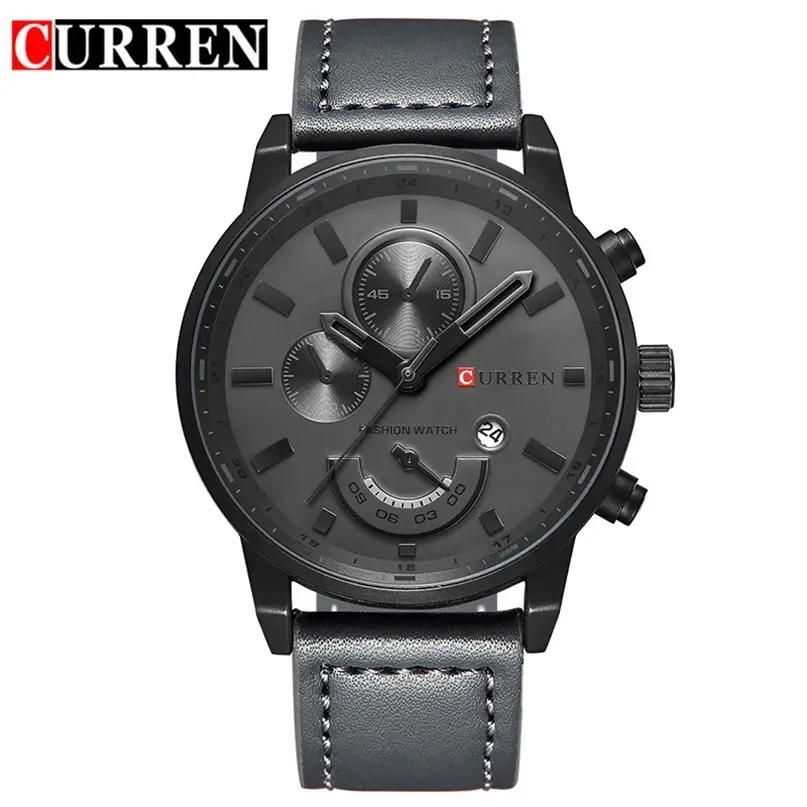 Curren 8217 Luxury
