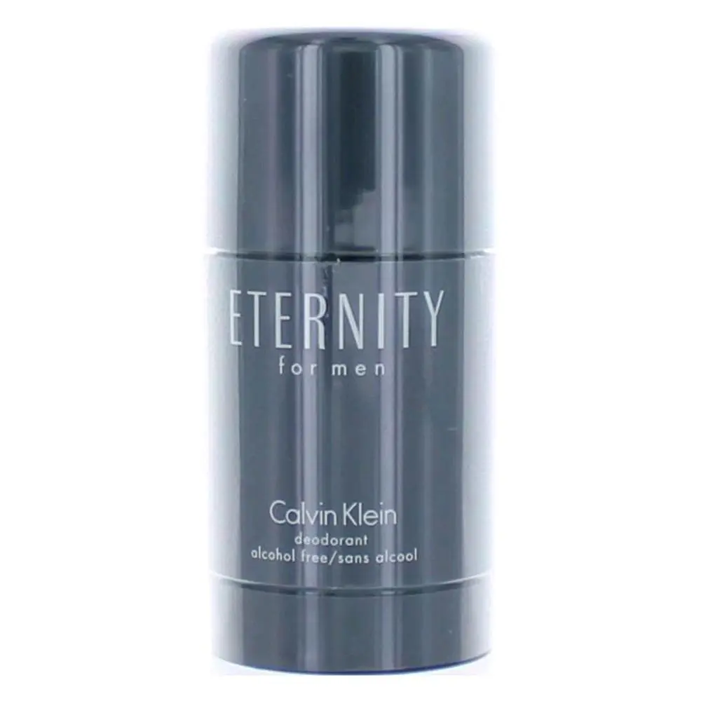 ETERNITY MEN/CALVIN KLEIN DEODORANT STICK 2.6 OZ (M) Unboxed