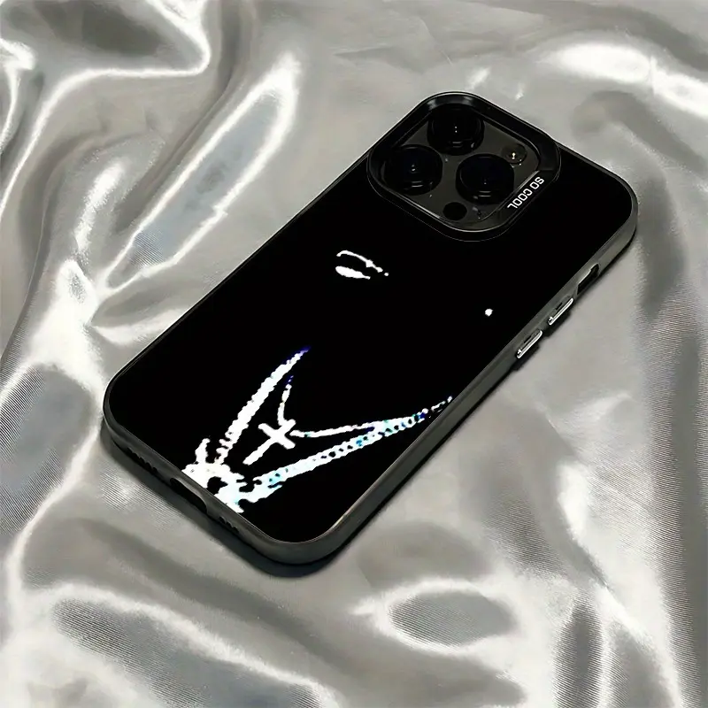 Phone Case - Opium Rapper K-Ken C-Carson Phone Case Compatible with Iphone  17 16E 16 15 14 13 12 11 Mini Pro Max Air X XR XSMAX 8 7 Plus, Anti-Drop  Frosted Back Cover. - TikTok Shop