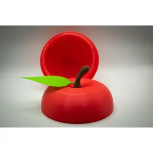 Apple Container